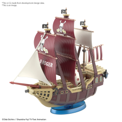 ONE PIECE - Grand Ship Collection Oro Jackson - Model KitFIGMK64022_2.png4573102640222