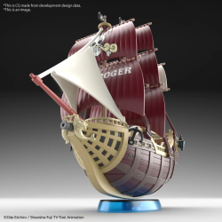 ONE PIECE - Grand Ship Collection Oro Jackson - Model KitFIGMK64022_5.png4573102640222
