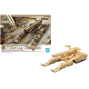 30MM - 1/144 Extended Armament Vehicle (Tank Ver. Brown) - Model KitFIGMK60697_1.png4573102606976