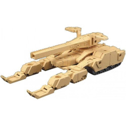 30MM - 1/144 Extended Armament Vehicle (Tank Ver. Brown) - Model KitFIGMK60697_2.jpg4573102606976
