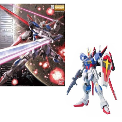 GUNDAM - MG 1/100 Force Impulse Gundam - Model Kit - 18cmFIG80659P_1.png4573102630407