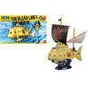 ONE PIECE - Model Kit - Ship - Trafalgar Law SubmarineFIGBAN83180_1.png4573102574220