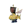 ONE PIECE - Model Kit - Ship - Trafalgar Law SubmarineFIGBAN83180_2.png4573102574220