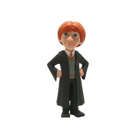 HARRY POTTER - Ron - Figurine Minix # 12cmFIGMINIXRON_2.jpg8436605116167