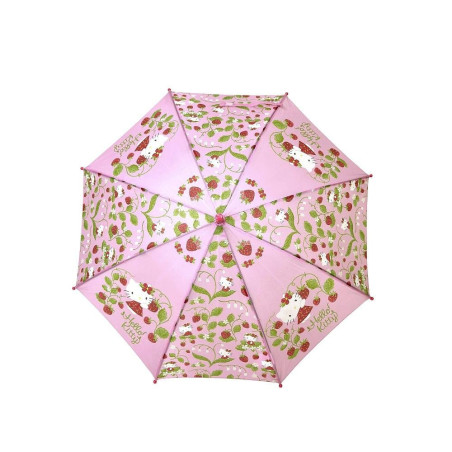HELLO KITTY - Parapluie Automatique 48 cm - KidsFIGAG37-02HK_2.jpg8426842111810