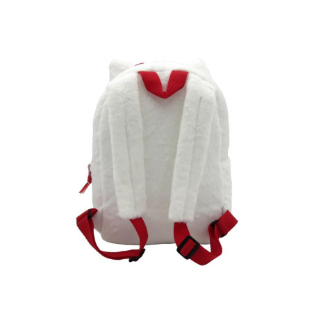 HELLO KITTY - Sac à  Dos Fourrure - 30x14x22cmFIGCYPMC37-101HK_2.jpg8426842112305