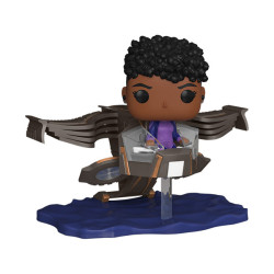 Funko marvel pop ride sup dlx black panther wakanda forever shuri in sunbird - pop ridesFUN63947.jpg0889698639477