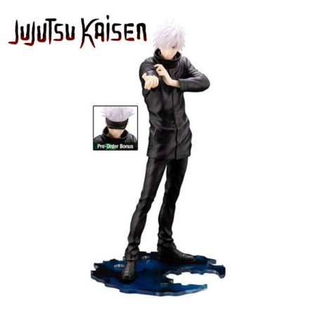 Kotobukiya jujutsu kaisen artfxj 1/8 satoru gojo 25cm - statue pvcKOT930.jpg4935054026876