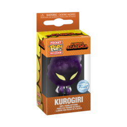 MY HERO ACADEMIA - Pocket Pop Keychains - Kurogiri (Hideout)FIGFUN68740_2.png889698687409