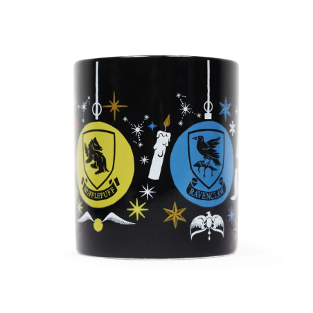 HARRY POTTER - Les 4 Maisons - MugFIGMUGBHP68_2.png5055453491382