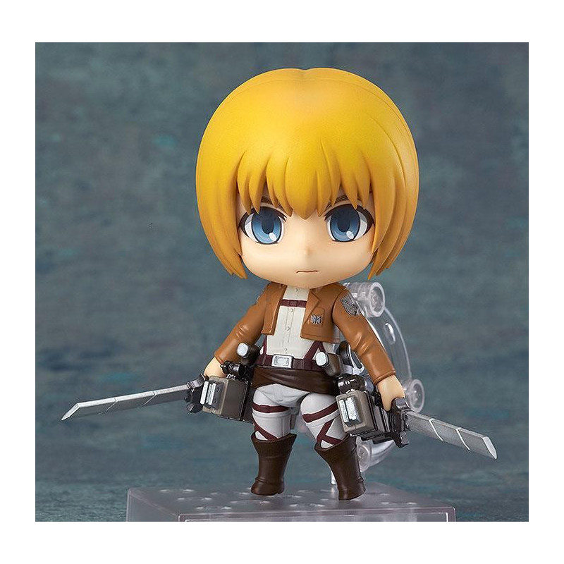 ATTACK ON TITAN - Armin Arlert - Figurine Nendoroid 10cmFIGGSC12782_2.jpg4580590127821