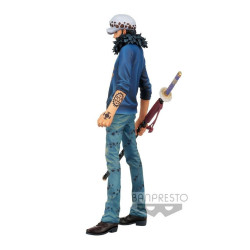 ONE PIECE - The Trafalgar Law - Master Stars Piece - Figurine 26cmFIGBP18397P_2.jpeg4983164183979