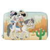 Loungefly disney loungefly portefeuille western mickey and minnie - portefeuilleWDWA2977.jpg0671803488021