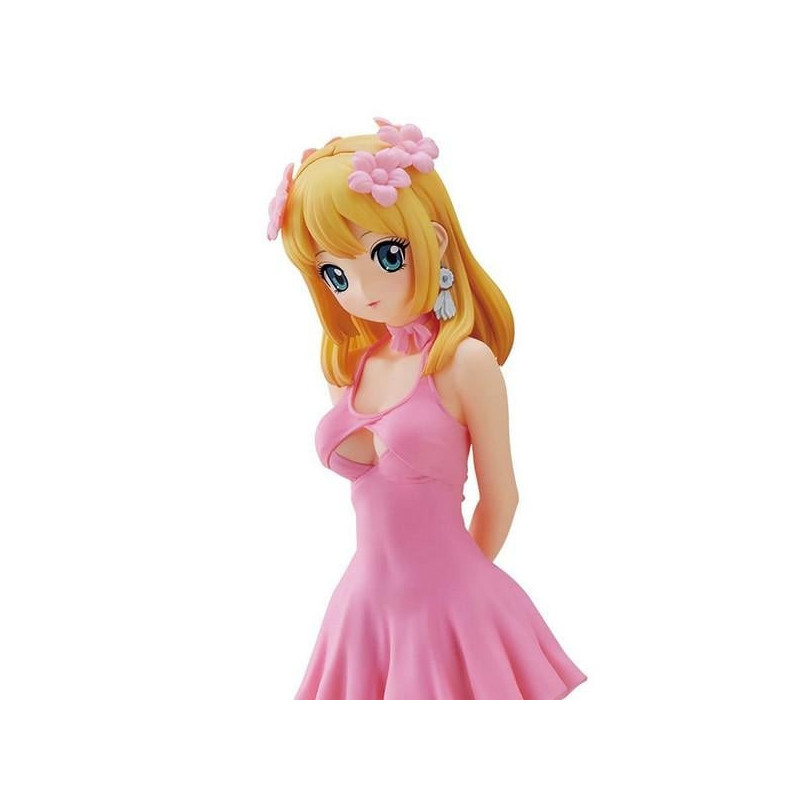 DR. STONE - Kohaku - Figurine 20cmFIGBP88133P_2.jpg4983164881332