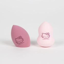 HELLO KITTY - 2 Eponges Blending pour MaquillageFIG2500003251_2.jpg8445484485837