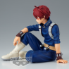 MY HERO ACADEMIA - Shoto Todoroki -Figurine Break Time Collection 10cmFIGBP18933P_2.png4983164189339
