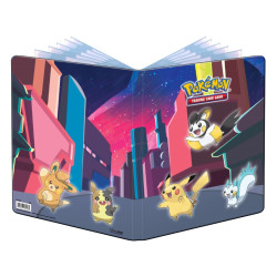 Ultrapro pokemon ultrapro shimmering skyline portfolio 9 pochettes - protection carteUPE-16206.jpg0074427162061