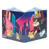 Ultrapro pokemon ultrapro shimmering skyline portfolio 9 pochettes - protection carteUPE-16206.jpg0074427162061