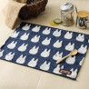 MON VOISIN TOTORO - Totoro Blanc - Dessous de Table 33x48cmFIGMARU74298_2.jpg4992272742985