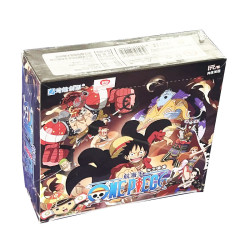 Kayou 110 one piece wanokuni boite 30 boosters 4 cartes - carte a collectionnerOPWA05-01.jpg6959517521482