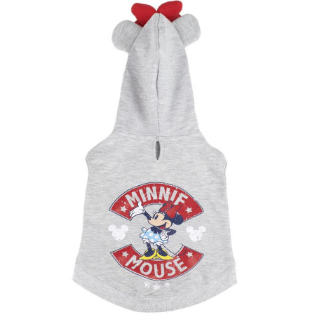 MINNIE - Pull Gris pour Chien - XSFIG2800000676_2.jpg8445484064193