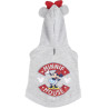 MINNIE - Pull Gris pour Chien - XSFIG2800000676_2.jpg8445484064193