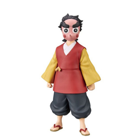 Banpresto demon slayer kimetsu no yaiba figure vol 38 kotetsu 13cm - w104 - figurineBAN88154%20(1).jpg4983164881547