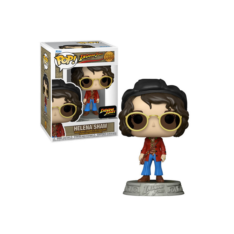 Funko indiana jones 5 pop helena shaw - pop 10cmFUN63985.jpg0889698639859