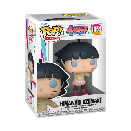 Funko boruto pop himawari - pop 10cmFUN75601.jpg0889698756013
