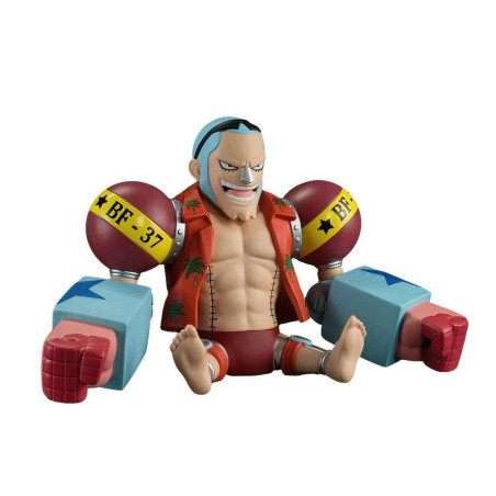 ONE PIECE - Franky - Tirelire PVC 20cmFIG98596_2.jpg3521320802213