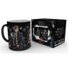 FANTASTIC BEASTS - Mug thermoréactif - 300 ml - Newt ScamaderFIGMGH0033_2.jpg5028486360208