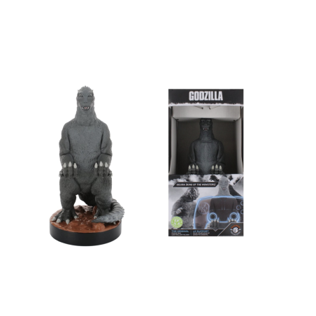 GODZILLA - 1954 - Support Manette & Portable - 20cmFIG73999000026_2.png5060525895920