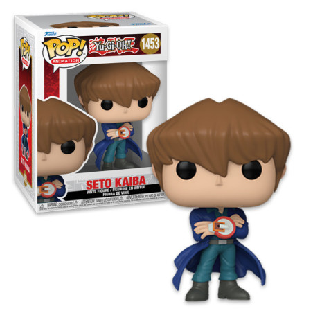 Funko yu-gi-oh pop seto kaiba s2 - pop 10cmFUN72064.jpg0889698720649