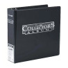Ultrapro ultrapro classeur collector noir - protection carteUP81406.jpg0074427814069