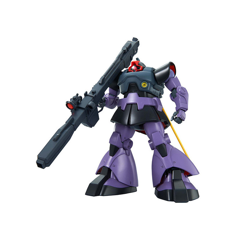 Bandai hobby gundam gunpla mg 1/100 rick dom - mg 1/100 master gradeBANMK62172.jpg4573102621726