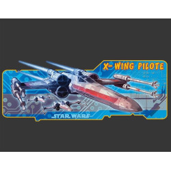 STAR WARS - Messenger Bag VAISSEAUX - Big SizeFIGABYBAG091_2.jpg3700789211785