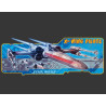 STAR WARS - Messenger Bag VAISSEAUX - Big SizeFIGABYBAG091_2.jpg3700789211785