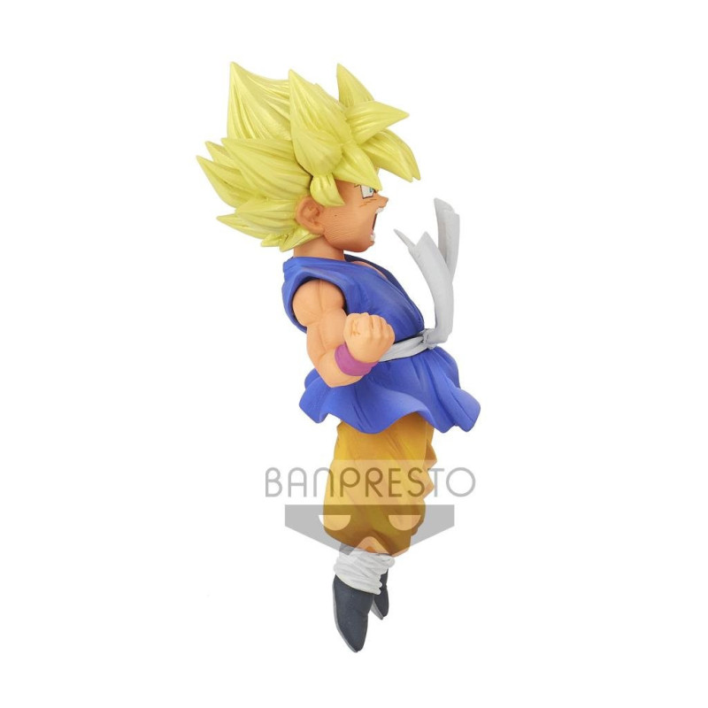 DRAGON BALL - Super Saiyan Son Goku (Kid) - Figurine FES 14cmFIGBP18097P_2.jpg4983164180978