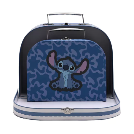 STITCH - Set de 2 Mini ValisesFIGDI2049_2.png5017224987937