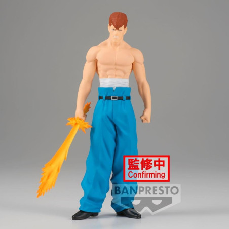 YU YU HAKUSHO - Kazuma Kuwabara - Figurine DXF 18cmFIGBP19823P_2.jpg4983164198232