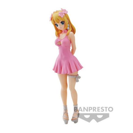 Banpresto dr.stone figure vol 2 kohaku 20cm - w104 - figurineban88133%20(1).jpg4983164881332