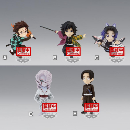 DEMON SLAYER - Tanjiro - Figurine 7cm WCFFIGBP18268A_2.jpg4983164182682