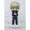 JUJUTSU KAISEN - Mini Toge Inumaki - Figurine Figuarts 9cmFIGBTN637307_2.jpg4573102637307