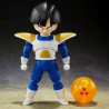 Tamashii nations Dragon Ball Z sh figuarts namek son gohan battle clothes 10cm - figurine articuleeTN63756.jpg4573102637567