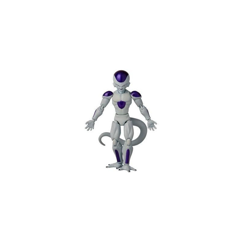 DRAGON BALL - Frieza Final Form V2 - Figurine Dragon Stars 17cmFIGBJ35860_2.jpg3296580368938