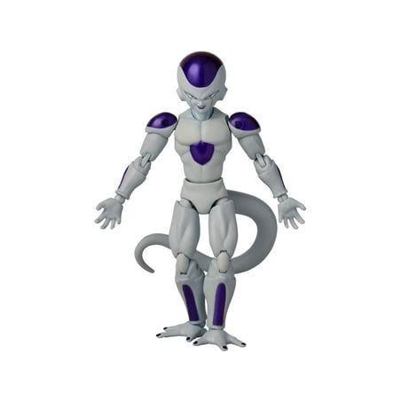 DRAGON BALL - Frieza Final Form V2 - Figurine Dragon Stars 17cmFIGBJ35860_2.jpg3296580368938