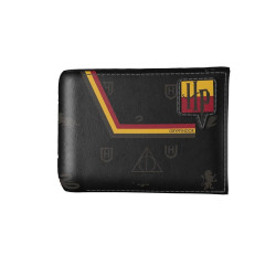 HARRY POTTER - Box Premium - Portefeuille + Porte-Clés en Métal- 2 Pc.FIGCYPSET-02-HP_2.jpg8426842107448
