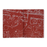 HARRY POTTER - Carte du Maraudeur - Cahier A5FIGNBA5HP61_2.png5055453486579