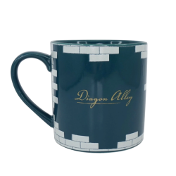 HARRY POTTER - Chemin de Traverse - Mug 310mlFIGMUGBHP75_2.png5055453494604