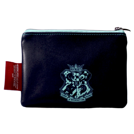 HARRY POTTER - Charms - Petit Porte-Monnaie 9 x 13cmFIGPURSHP31_2.png5055453495144